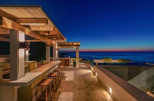 Santa Maria Huatulco Villa | 1037 - Villa Escondida