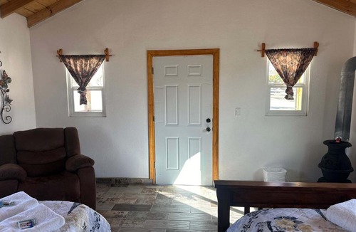 San Rafael House | #11- Rancho Meling