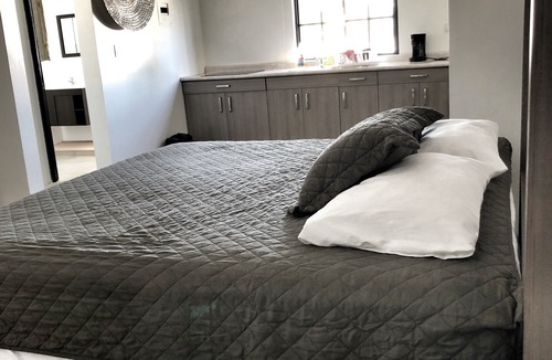 Torreon Hotel | 11 Suite Grande Para 4 Personas Con Factura