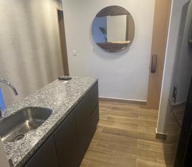 Providencia Apartment | 1108 Your home in the best location