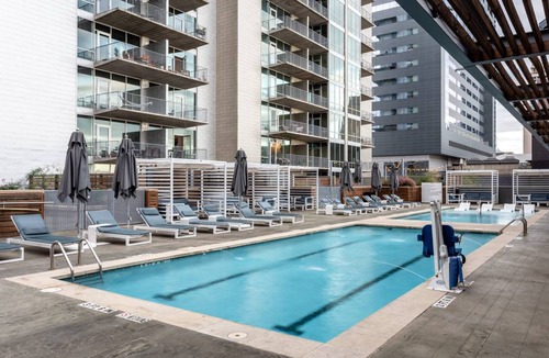 Second Street District Apartment | 111 m² Apartment ∙ 2 bedrooms ∙ 6 guests