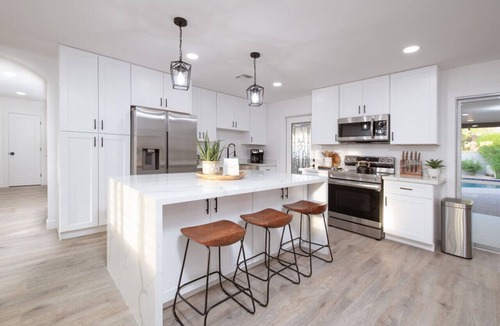 Rural-Geneva House | 1139 E. Balboa Drive/Tempe, AZ 85282