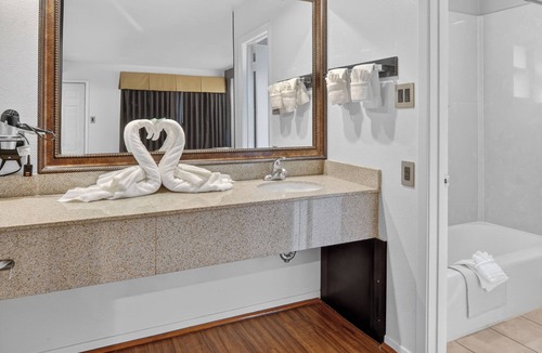 Tyler Hotel | 12 Oaks Hotel
