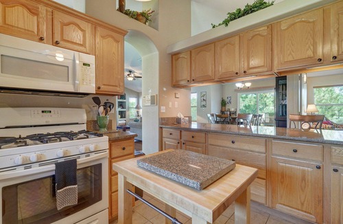 Monument Cottage | 120 Winding Meadow
