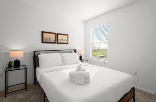 Stony Ridge North House | 12104 Scarlet