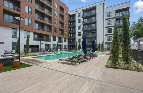 North Burnet Apartment | 12min Downtown, 6min Domain with Pool and Free Parking