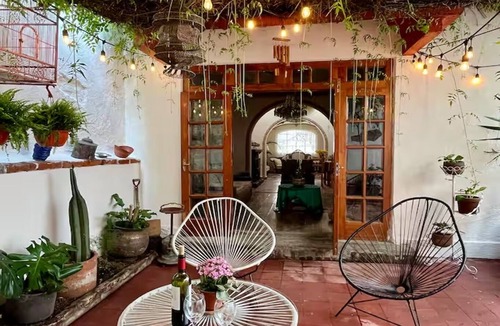 Benito Juarez House | 13 Guest Home : Perfect for World Cup Groups : WTC