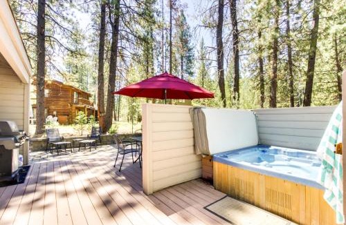 Sunriver House | 13 Tamarack