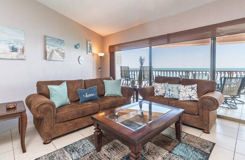 Puerto Penasco Condo | 139 m² Condo ∙ 2 bedrooms ∙ 6 guests