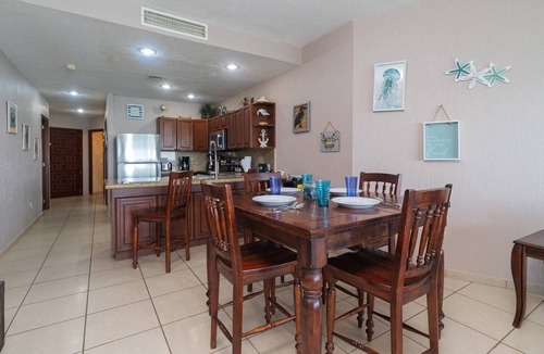 Puerto Penasco Condo | 139 m² Condo ∙ 2 bedrooms ∙ 6 guests