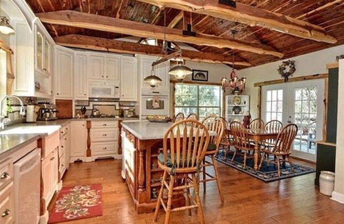 Kyle House | 16-Acre Resort Ranch with 4 Homes Included, Pool, Spa, Firepit &Gathering Spaces