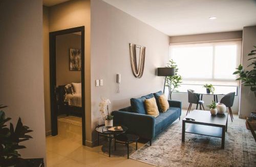 Ampliacion Granada Apartment | 17B- Cozy Apartment Super Fast WiFi and Pool