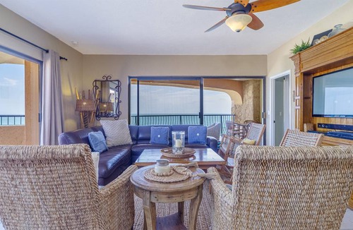 Puerto Penasco Condo | 180 m² Condo ∙ 3 bedrooms ∙ 6 guests