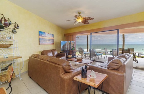 Puerto Penasco Condo | 180 m² Condo ∙ 3 bedrooms ∙ 8 guests