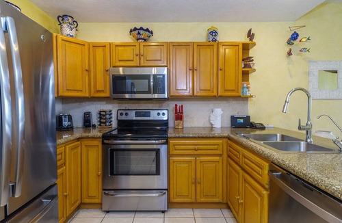 Puerto Penasco Condo | 180 m² Condo ∙ 3 bedrooms ∙ 8 guests