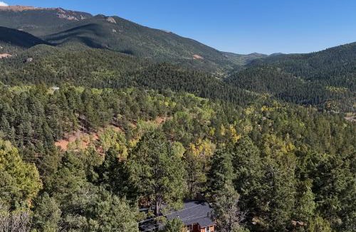 Rainbow Valley House | 181 Horseshoe