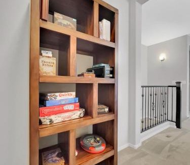Montecito in Estrella House | 182nd Goodyear