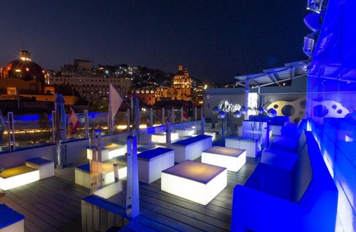 Zona Centro Hotel | 1850 Hotel Boutique