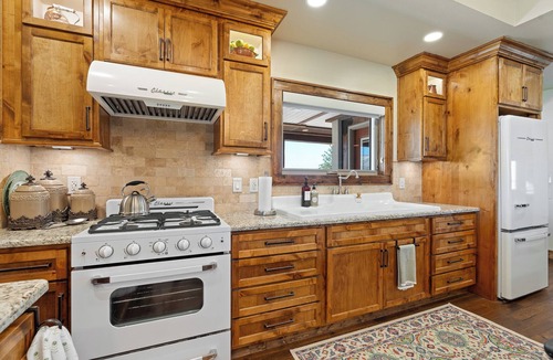 Dimmitt House | 1912 -D- Farmhouse Homestead