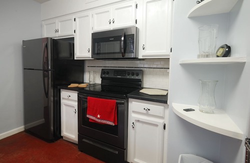 Encanto House | 1940s Historic, Downtown Central Phoenix, Newly Renovated