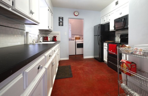 Encanto House | 1940s Historic, Downtown Central Phoenix, Newly Renovated