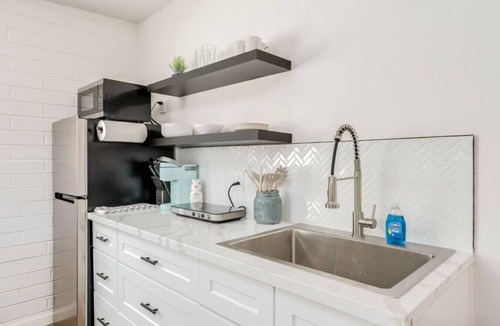 Palo Verde House | 1Bed Private Guesthouse by UofA and Med Centers