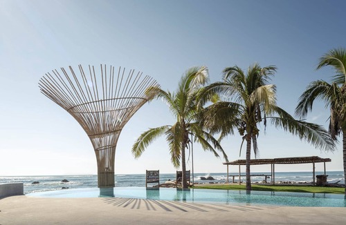 Saladita Villa | 1BR cozy suite in Surfing Paradise Saladita (LP PAPAYA 201)