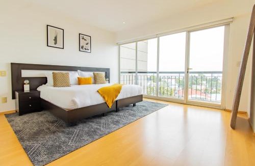 El Yaqui House | 1BR Standard Apartment