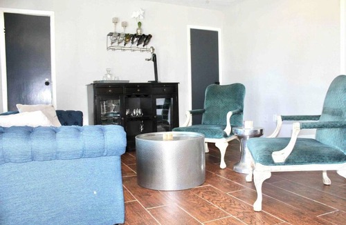 Myra Apartment | 1BR Studio |Outdoor space