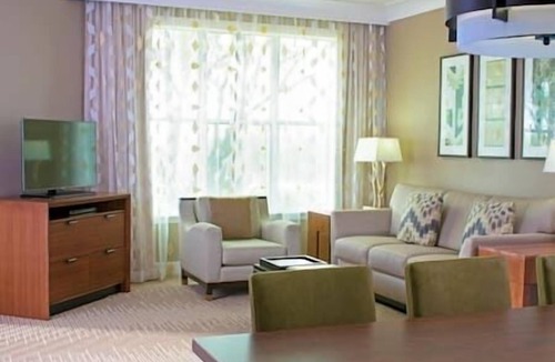 Desert Ridge Hotel | 2/2 Marriott's Canyon Villas Desert Ridge Resort