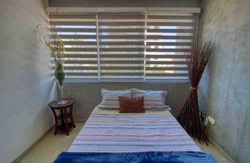Diaz Ordaz Apartment | 2 bd Loft in Versalles, Walk to the Beach!