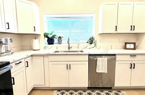 Rincon Heights House | 2 Bed/1bath, two blocks from U of A!