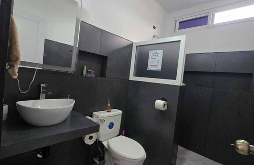 Zacapa Apartment | 2-bedroom apartment in pleasant Zacapa with air conditioning