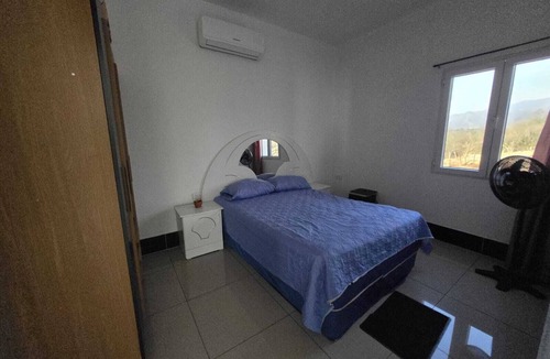Zacapa Apartment | 2-bedroom apartment in pleasant Zacapa with air conditioning