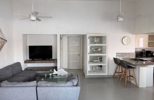 Palmar de Aramara Apartment | 2-Bedroom Beautiful Maritime Condo in Condominios La Marina