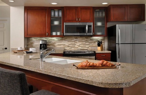 Desert Ridge Resort | 2 Bedroom - Marriott's Canyon Villas at Desert Ridge - Full Resort Access
