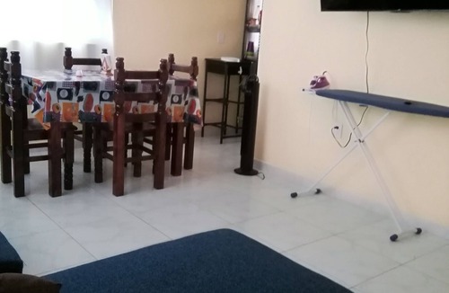 Tlalixtac de Cabrera Apartment | 2 bedroom apartment