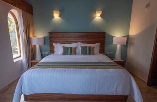 Las Glorias Hotel | 2 BEDROOM SUITE BUGANVILAS PUERTO VALLARTA-MEXICO