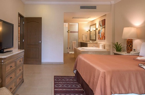 Tijuana Resort | 2-bedroom Suite - Villa del Palmar Beach Resort and Spa, Islands of Loreto