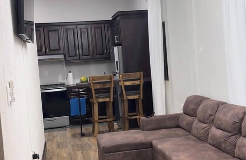 Puerto Santo Tomas de Castilla House | 2-bedroom townhome in amazing Puerto Barrios with AC comfort