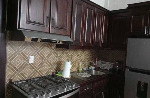 Puerto Santo Tomas de Castilla House | 2-bedroom townhome in amazing Puerto Barrios with AC comfort