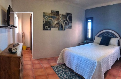 Benito Juarez Apartment | 2 BR + 2 BA condo El Pueblo C2 Puerto Peñasco