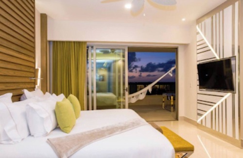 Puerto Juarez Resort | 2-BR Garza Blanca Exclusive Resort for New Year's 2027 1 full week