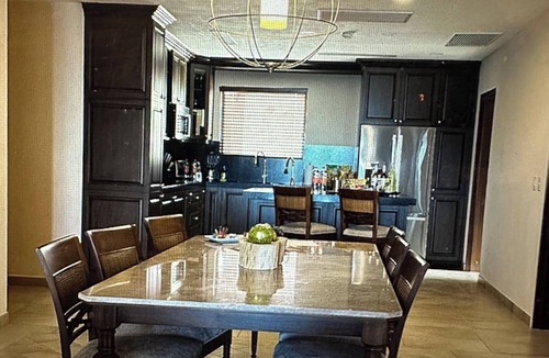 Loreto Apartment | 2 BR OCEANFRONT ELITE PENTHOUSE JUST STEPS FROM THE BEACH