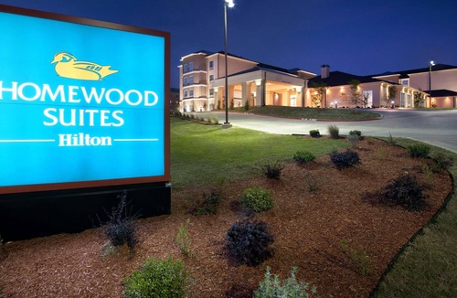 Fort Worth Apartment | 2 Connecting Suites at a Hotel