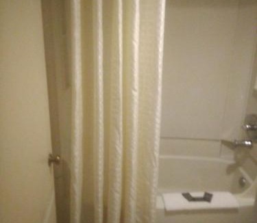 Livingston Apartment | 2 Double Beds Hotel Studio 227