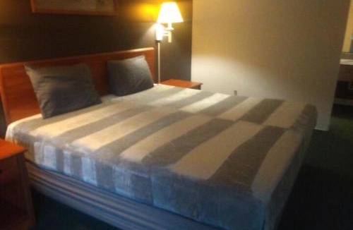 Livingston Apartment | 2 Double Beds Hotel Studio 234