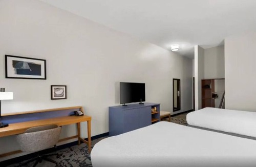 South Baton Rouge Hotel | 2 Inviting Rooms Near Downtown - Ideal for Quiet Spot for Baton Rouge Stays