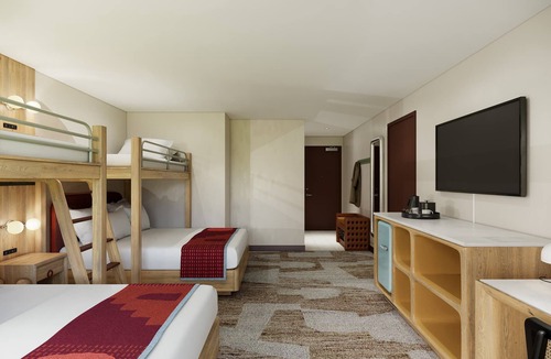 Sedona Hotel | 2 Peaceful Rooms – Your Ideal Weekend Escape in the Desert w/Stunning Views