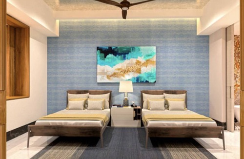 Nuevo Vallarta Hotel | 2 rooms THE ESTATES in Vidanta